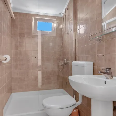 Apartment Verica Tucepi