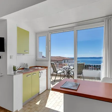 Apartment Verica *