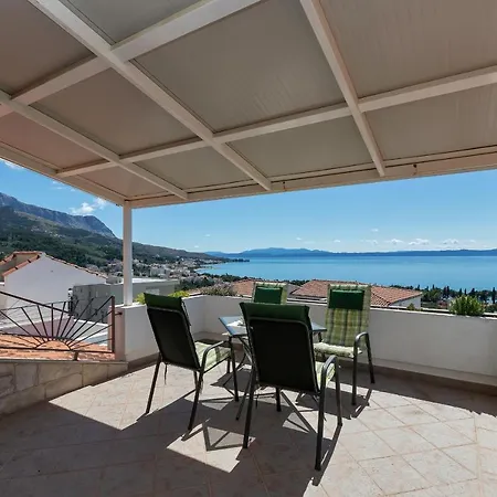 Verica Apartment