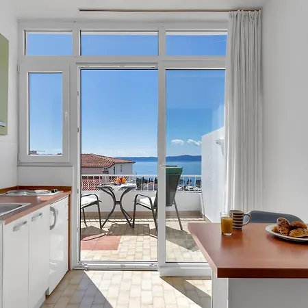 Apartment Verica *