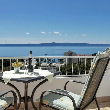 Apartment Verica *