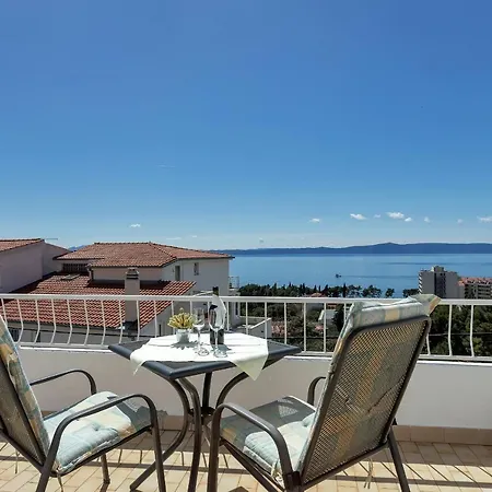 Apartment Verica