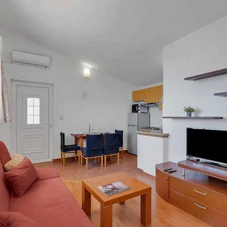 Apartment Verica