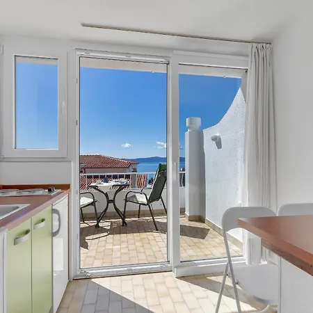 Apartment Verica Tucepi
