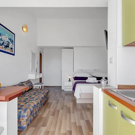 Verica Apartment