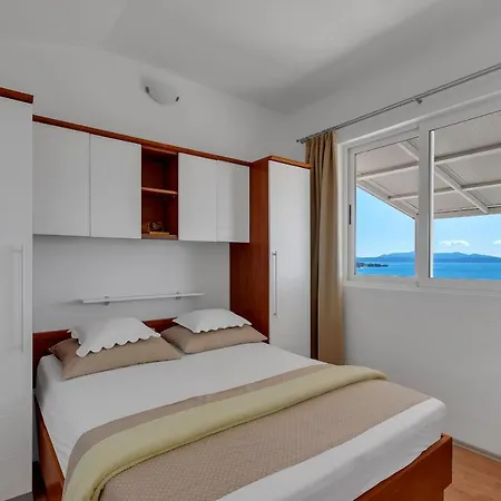 Apartment Verica Tucepi