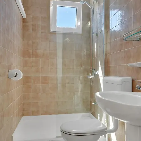 Apartment Verica *