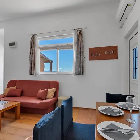 Apartment Verica *
