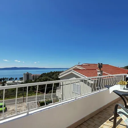 Apartment Verica