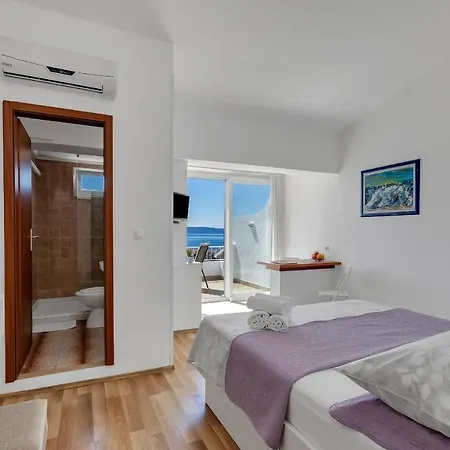 Verica Apartment