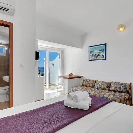 Verica Apartment