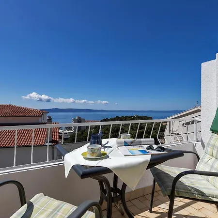 Apartment Verica *