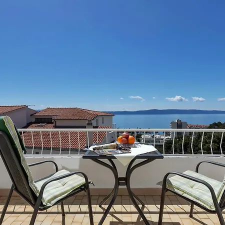 Apartment Verica *