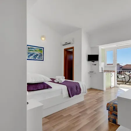 Verica Apartment Tucepi
