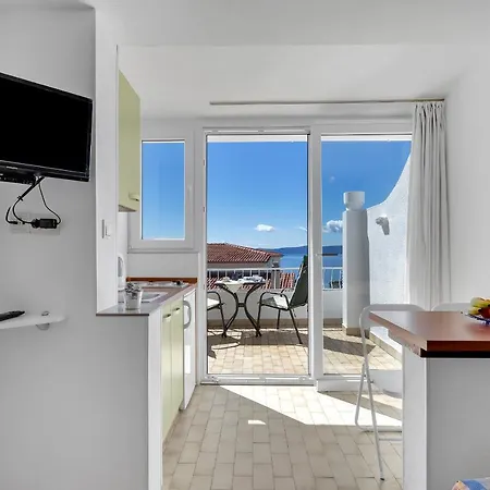 Apartment Verica *