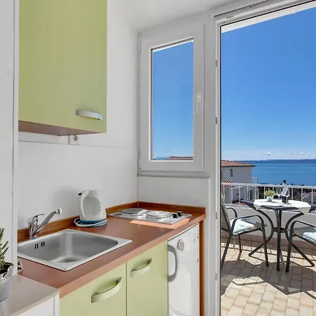 Apartment Verica Tucepi