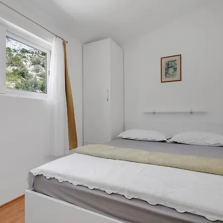 Verica Apartment Tucepi