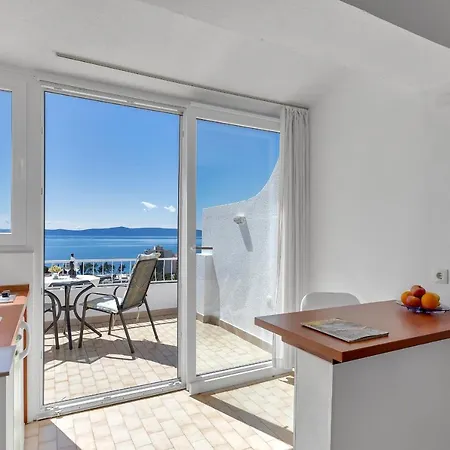 Verica Apartment