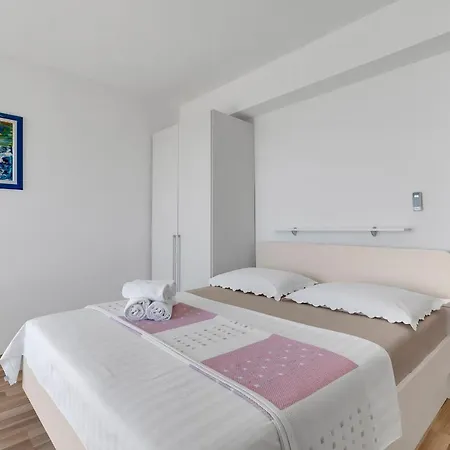 Apartment Verica Tucepi
