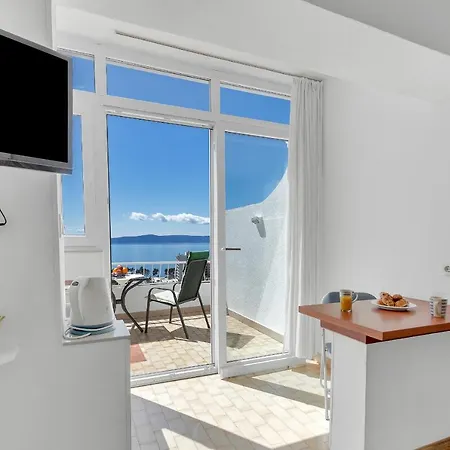 Verica Apartment *