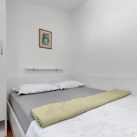 Verica Apartment Tucepi