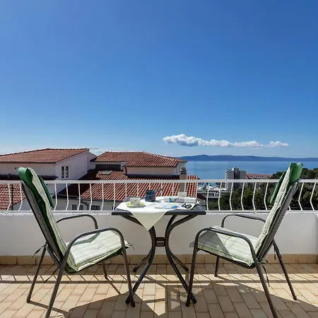 Verica Apartment