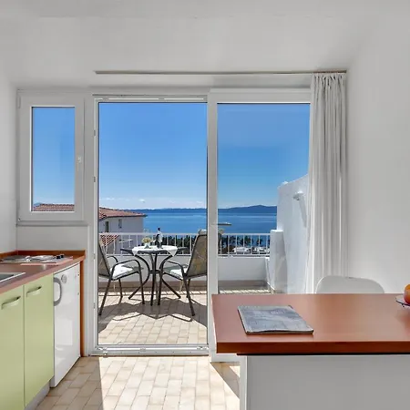 Verica Apartment Tucepi