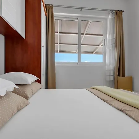 Verica Apartment *